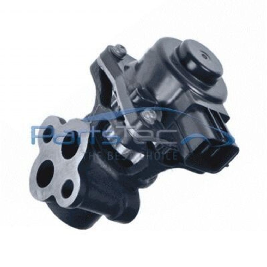 PartsTec PTA510-0337 AGR-Ventil für SUZUKI JIMNY (FJ) Abgasrückführungsventil