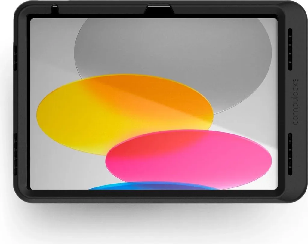 Borne Interactive iPad 10.9 Compulocks PMIP109 pour Commerce et PLV - 2