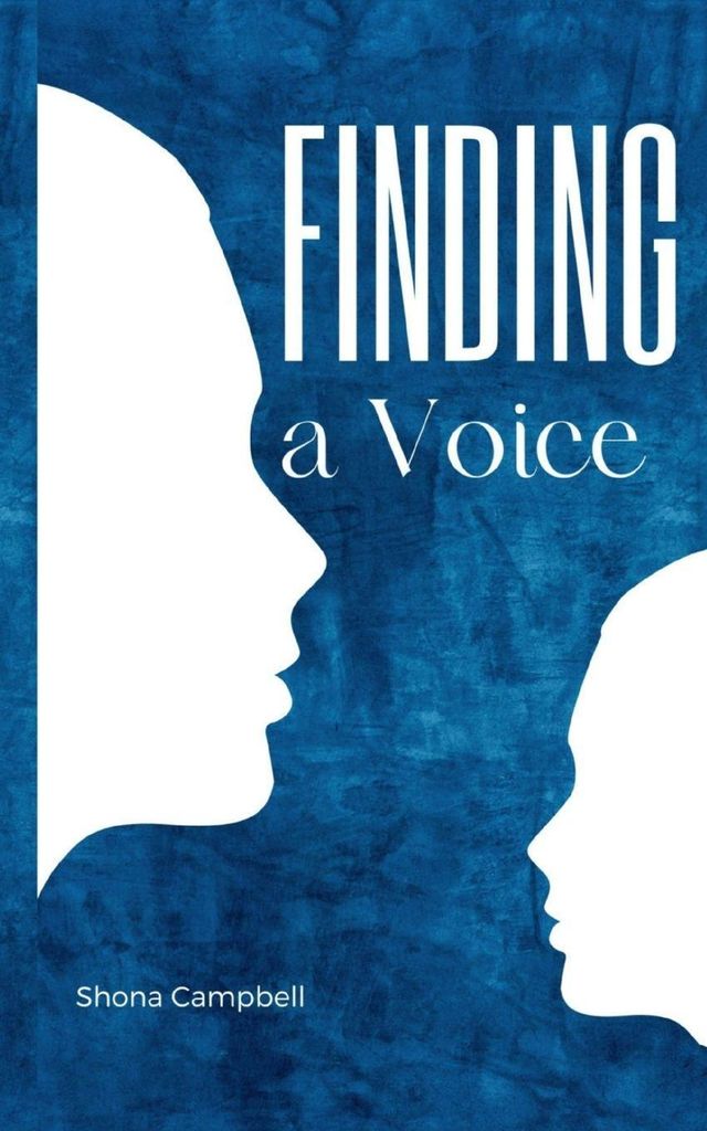 Finding A Voice – Lingua: Inglese