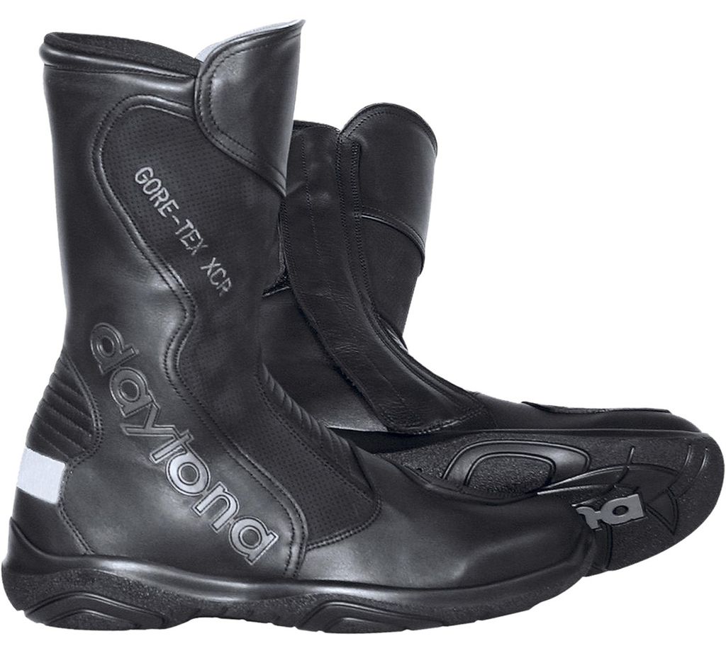 Daytona-Stivali-SPIRIT-GTX-nero Taglia: 45 Immagine del prodotto 