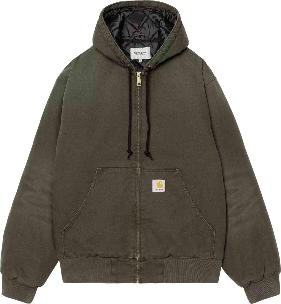 Giacca Carhartt WIP I035891-494O da Uomo Immagine del prodotto 