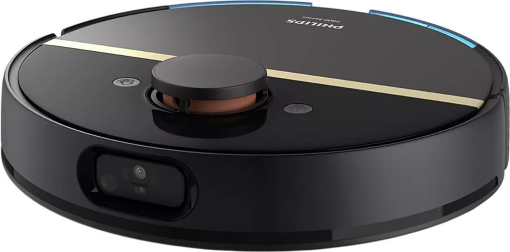 Philips 7000 series XU7000/01 robot vacuum 0.3 L Bagless Produktbild 