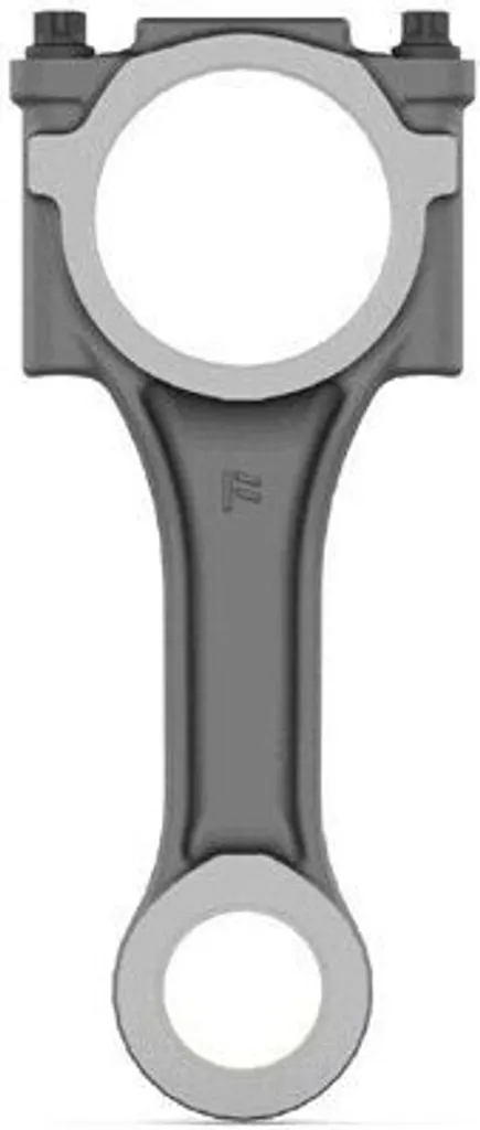 Bielle de moteur IPSA CO001500 compatible avec OPEL Movano X70 1.2kg