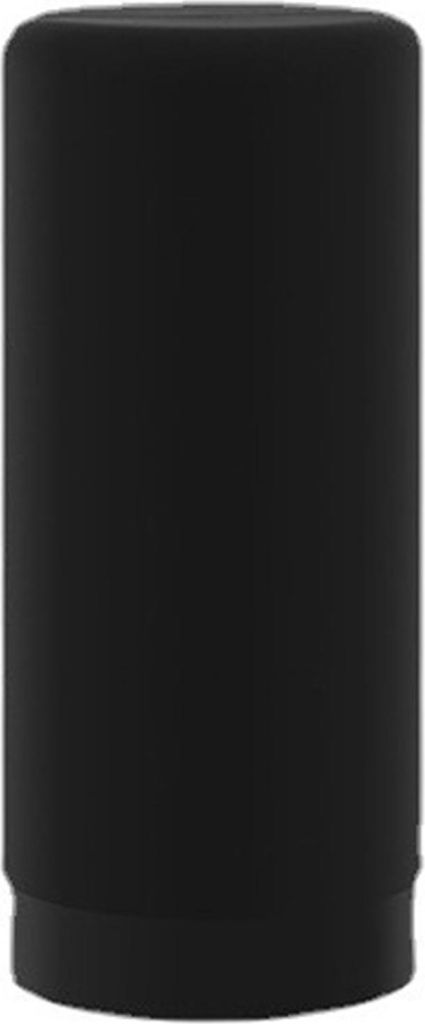 240 ml Silikon-Seifenspender, Flüssigseifen, Lotionen, ätherische Öle, nachfüllbar, auslaufsichere Flasche, Seifenbehälter für Zuhause