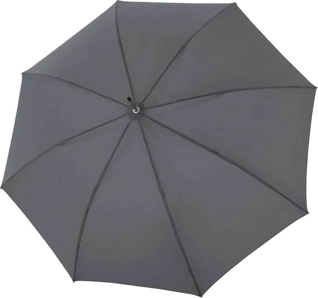 Recensione Doppler Ombrello MIA Graz Automatico Grigio Scuro 103 cm