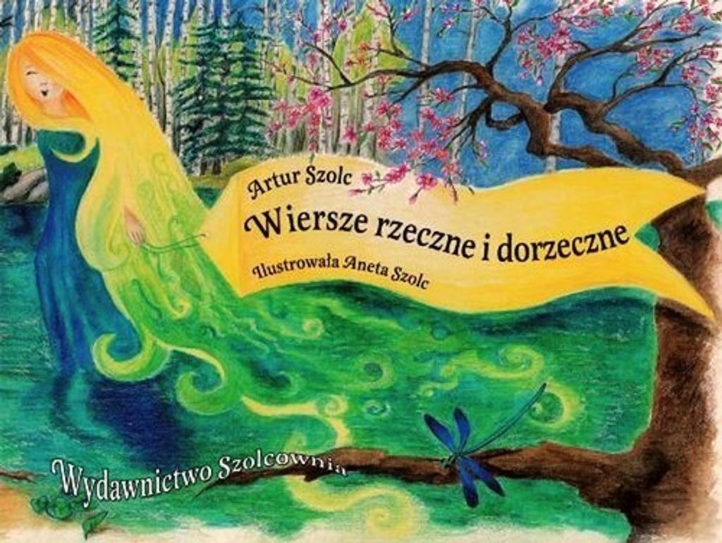 Wiersze rzeczne i dorzeczne