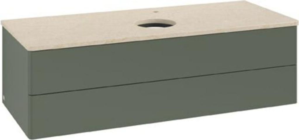 Villeroy & Boch K21053HL WTUS Antao K21_5 1200x360x500mm