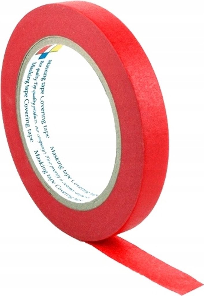 CARPRO-ABDECKUNGSBAND ABDECKUNGSBAND 15 mm x 40 m QUALITÄT
