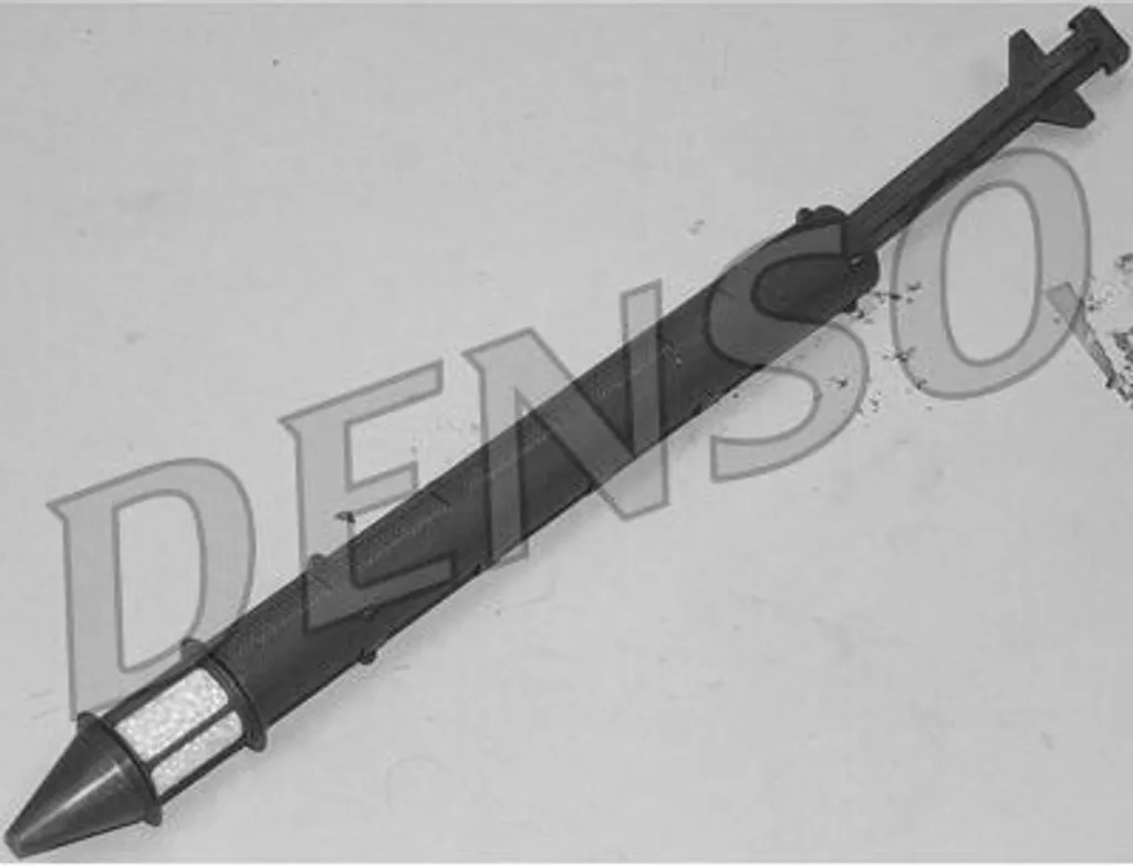 Sécheur de climatisation auto DFD26005 compatible VW Polo et Skoda