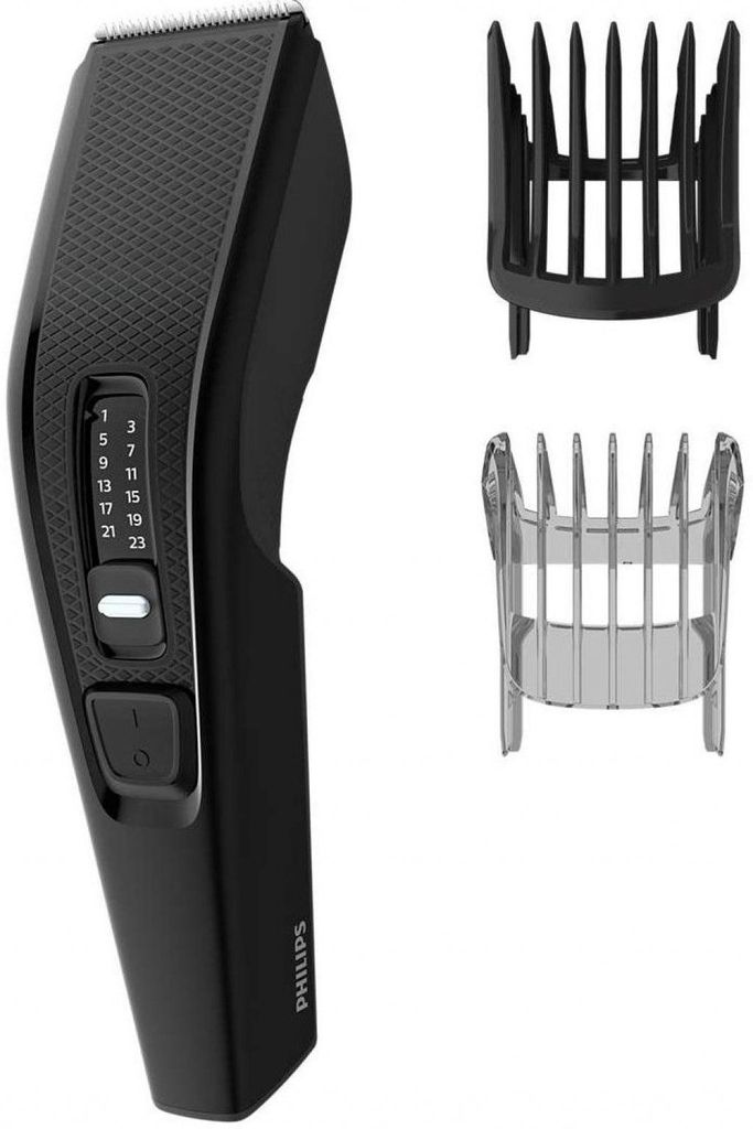 Philips Serie 3000, cortapelos HC3510/15, color , 0,5 mm, Imagen del producto 