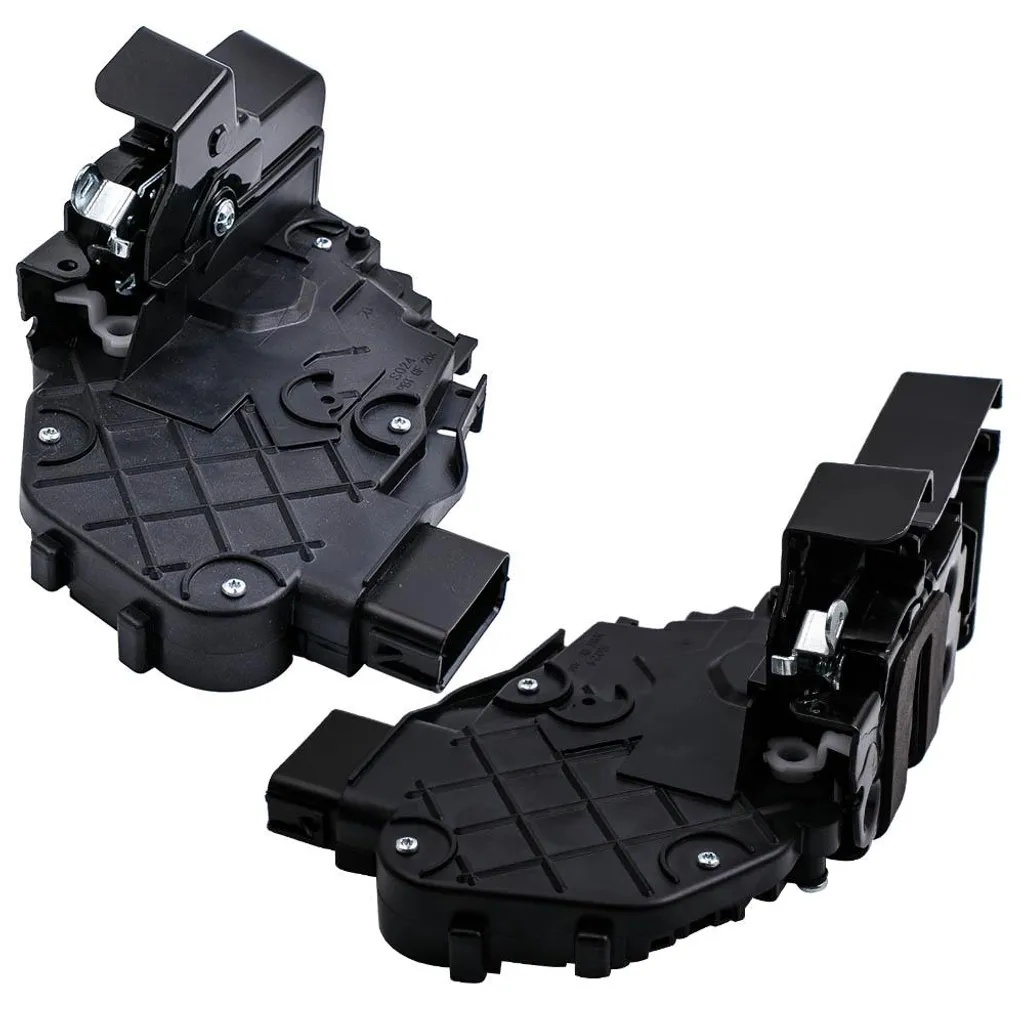 Serrure de porte avant de rechange pour Land Rover Freelander 2 SUV