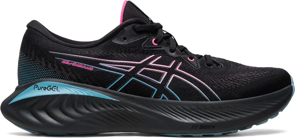 asics GEL-Cumulus 25 GTX Damen Laufschuhe, Größe:37.5 EU