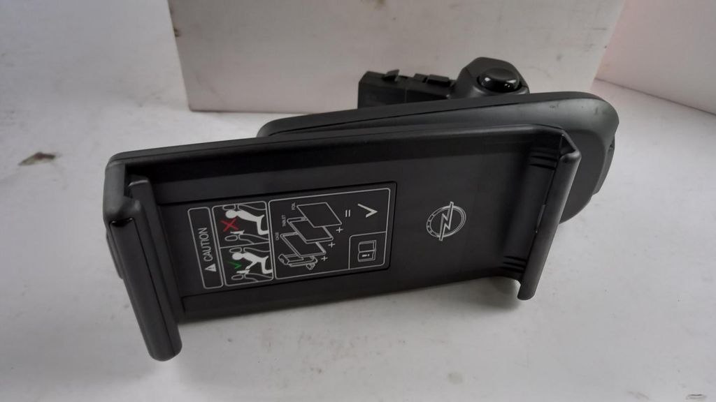 Original OPEL Astra Crossland Insignia Zafira-C Universal Produktbild 