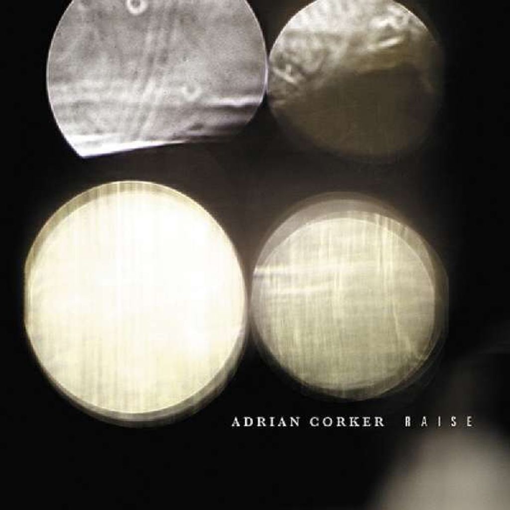 Corker,Adrian-Raise