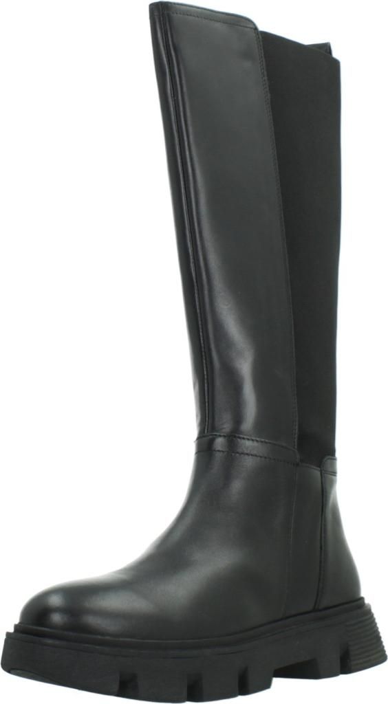 Geox D Vilde Couleur Noir Image du produit 
