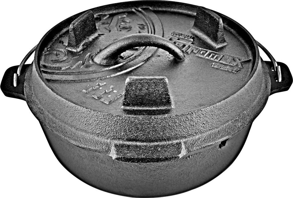 Petromax Dutch Oven Model: ft6 Obrázek produktu 