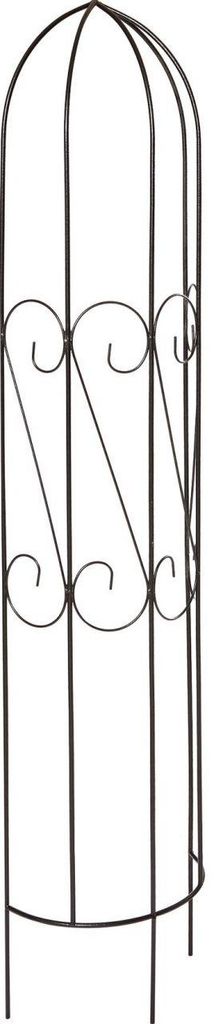 TrendLine Halbrundspalier 180 cm
