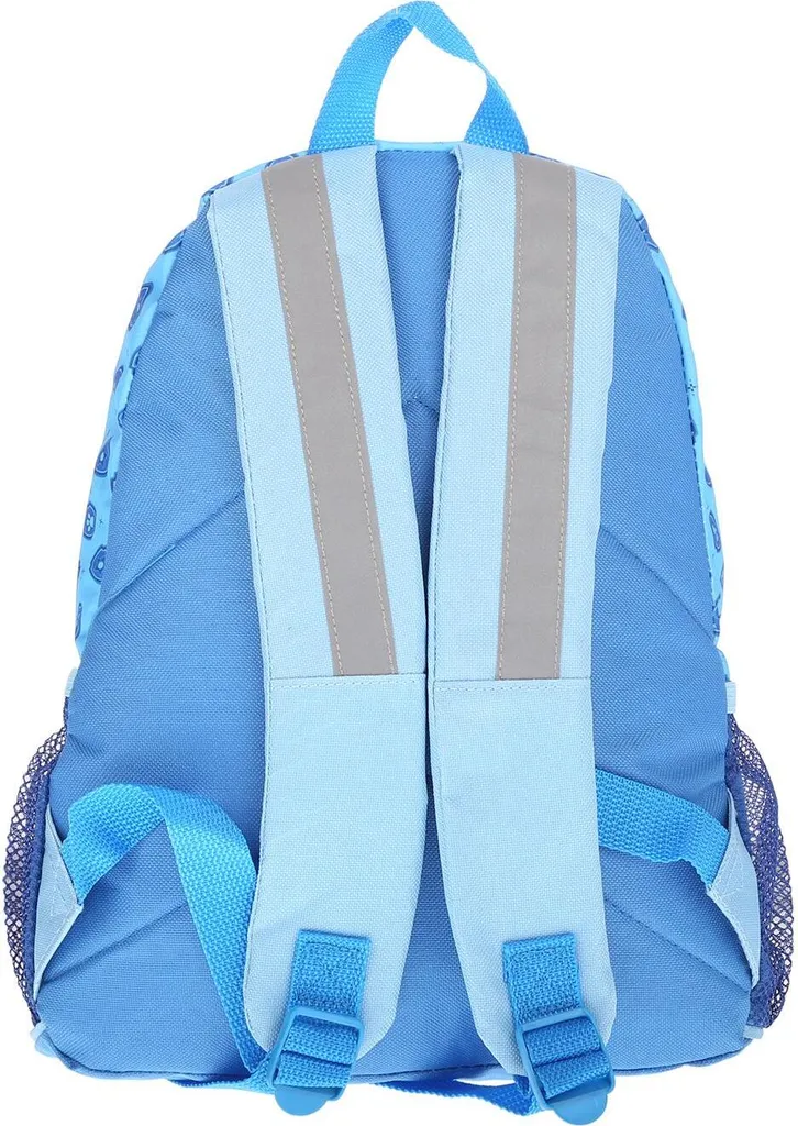 Offerta Zaino Paw Patrol Fabrizio Blu Navy: Il Regalo Perfetto per Bambini - 7
