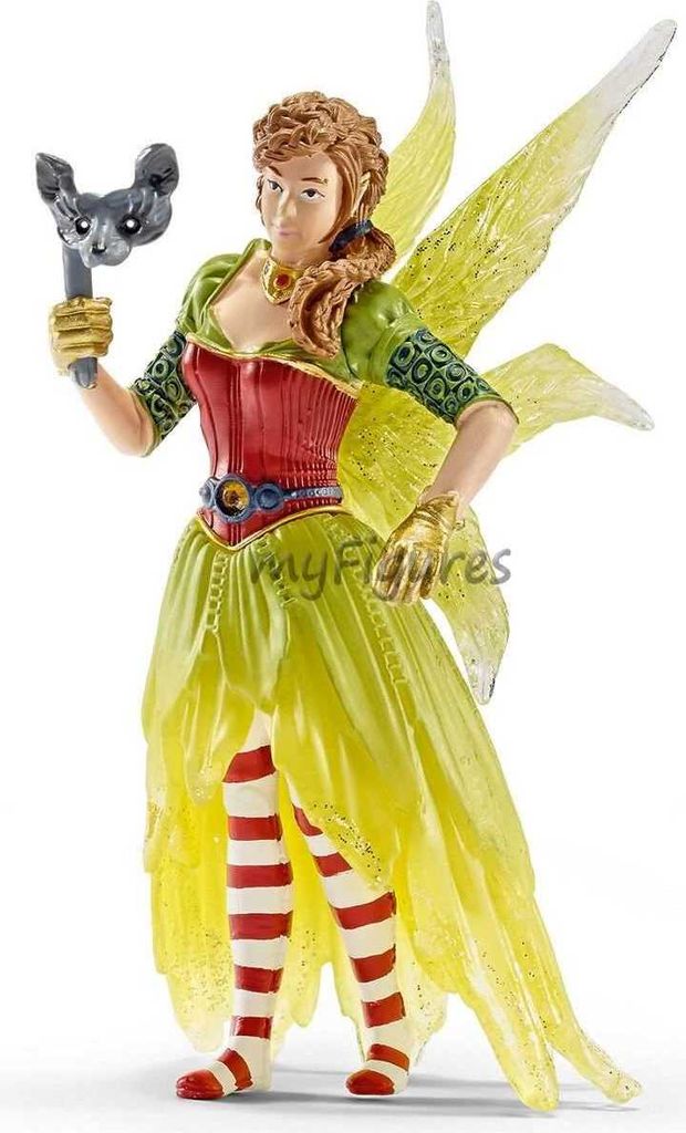 Schleich Marween bayala, Multi, Weiblich, 1 Stück Produktbild 