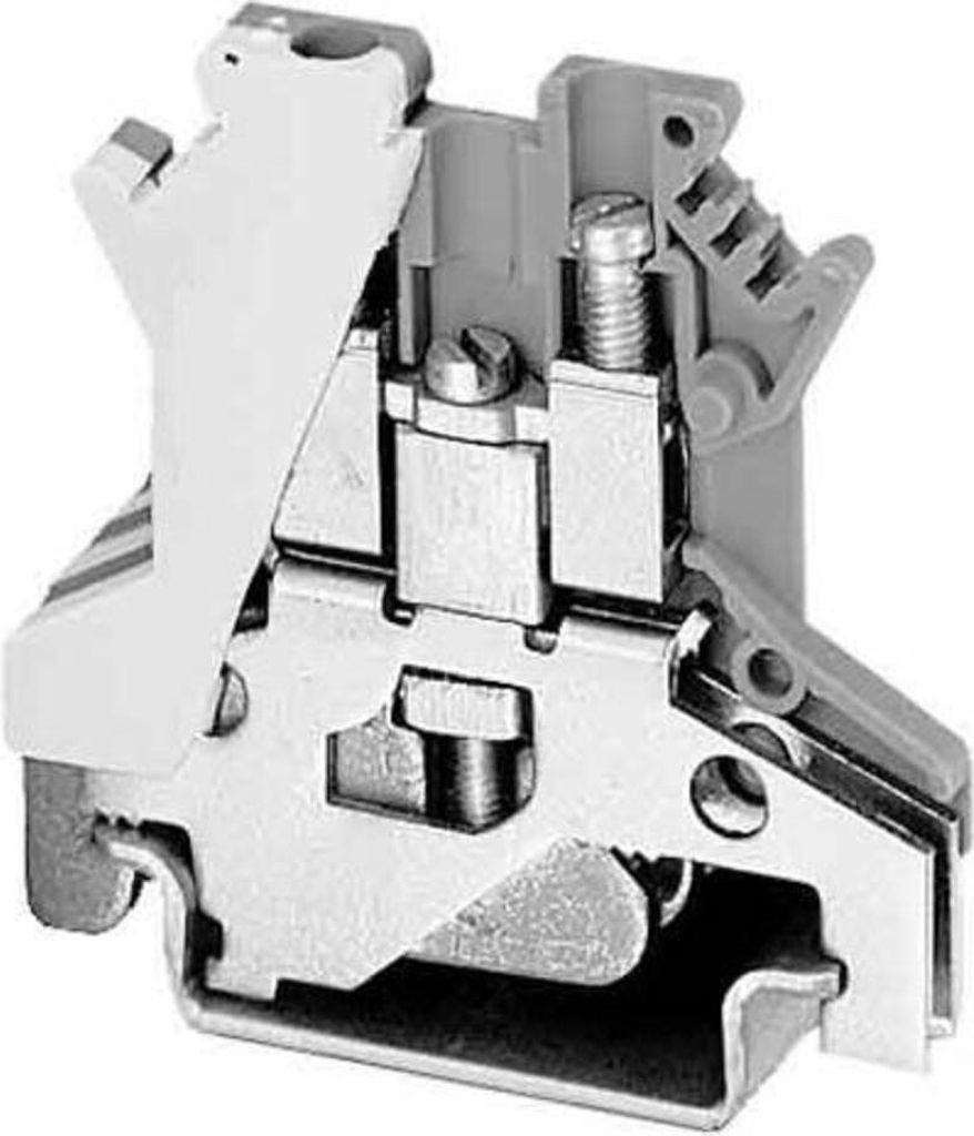 Phoenix Contact Schutzleiterklemme USLKG 16 N 0443023