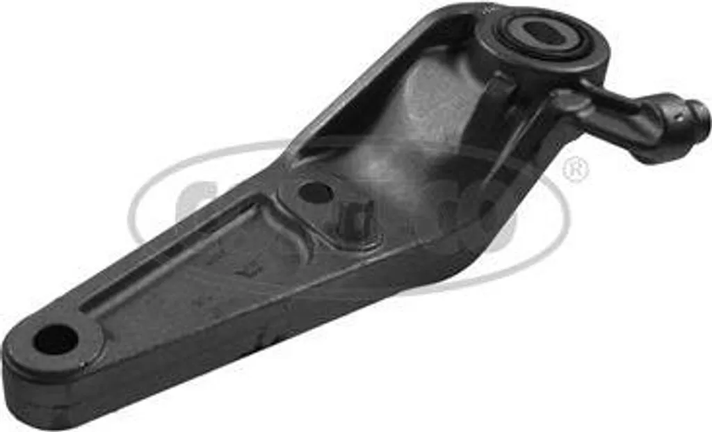 Support de Moteur de Rechange pour Corsa D - Palier Corteco 80001876
