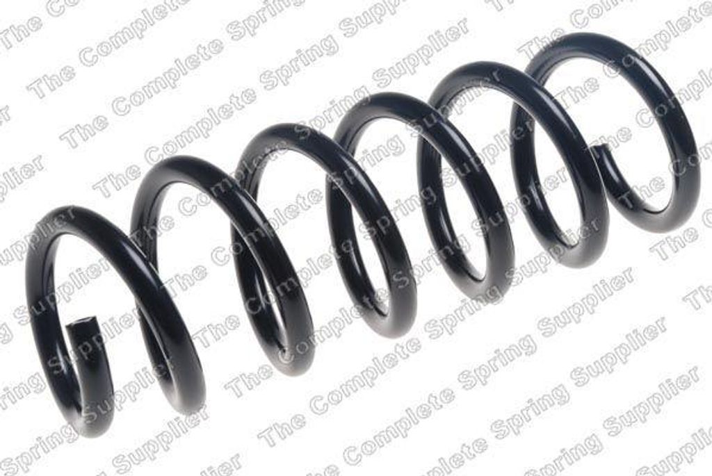 LESJÖFORS Fahrwerksfeder Hinten für BMW X3 (G01, F97) 4208547