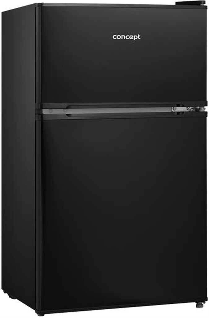 Concept LFT2047BCN, 87 L, N-ST, 40 dB, 2 kg/24h, E, Čierna Obrázok produktu 