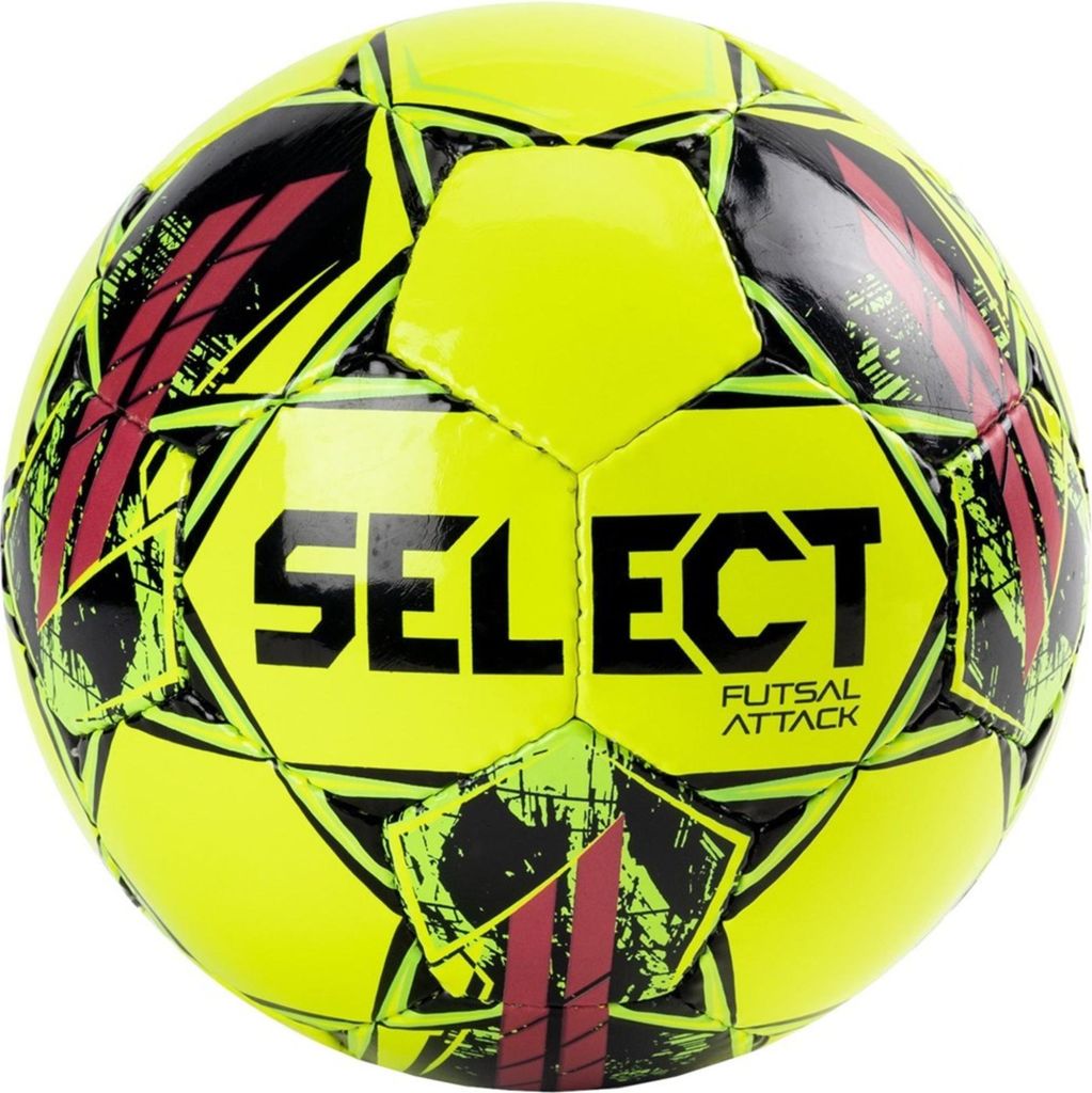 Select Ballen Futsal Attack, P9443 Productafbeelding 
