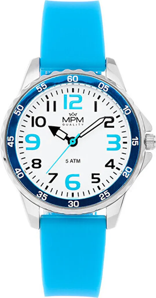 Montre de sport ado pour le collège et les activités nautiques