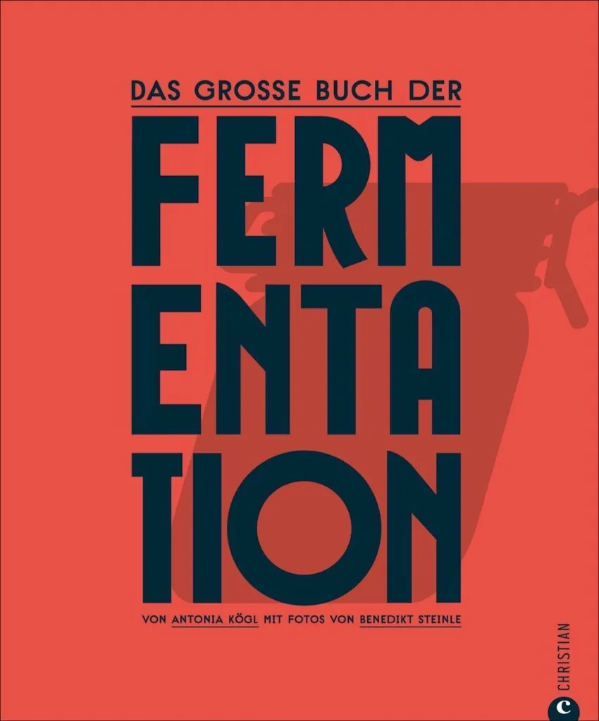 La Fermentation pas à pas : Livre illustré avec 150 recettes santé - 3