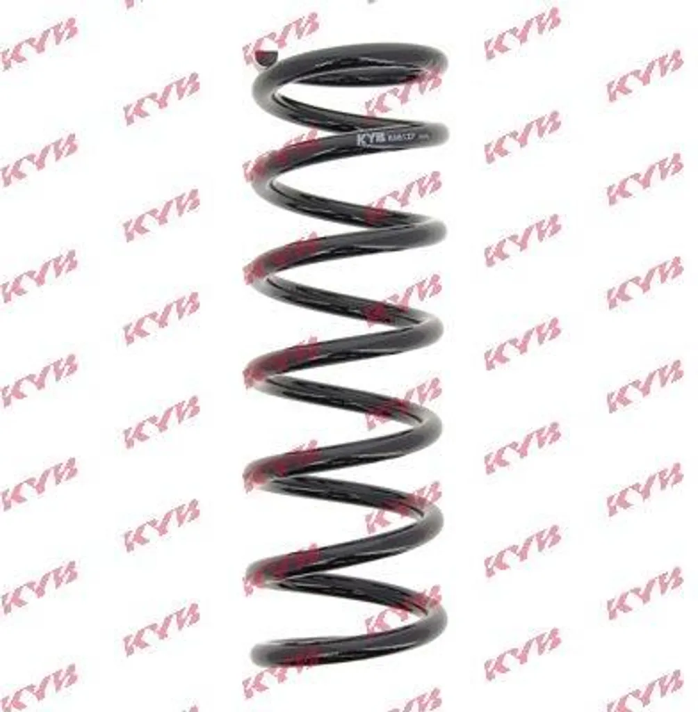 Réparer Suspension Lexus IS avec le Ressort KYB RA6127 OE 4823153230