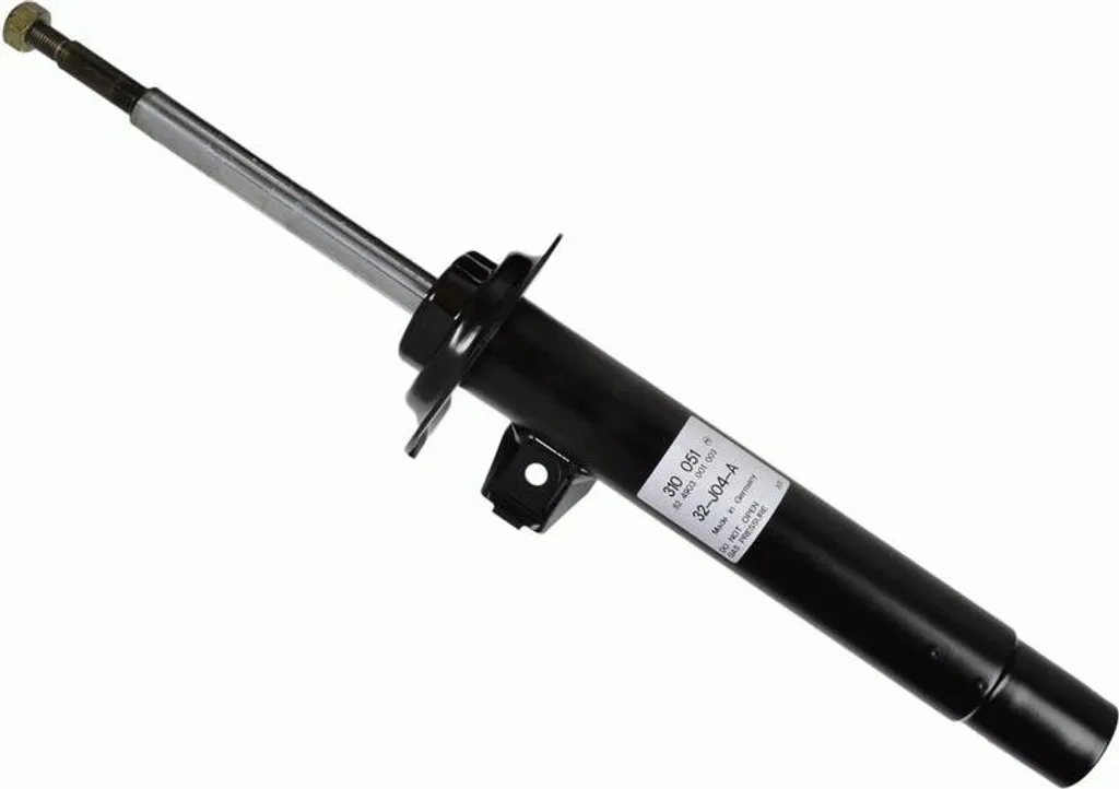 Amortisseur à Gaz pour BMW E46 - SACHS 310 051 de rechange standard