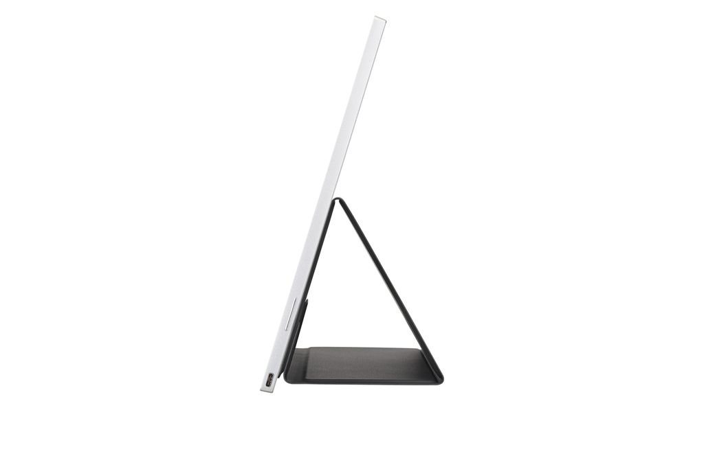 LG 16" 16MR70.ASDWU +vue LG Gram USB-C 16:10 2560x1600 Image du produit 