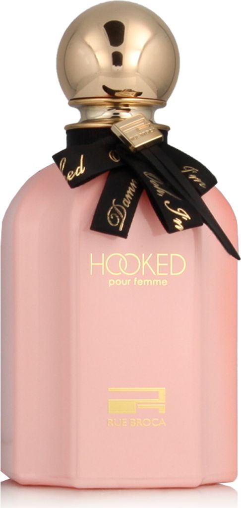 Rue Broca Hooked Eau de Parfum per donna 100 ml Immagine del prodotto 