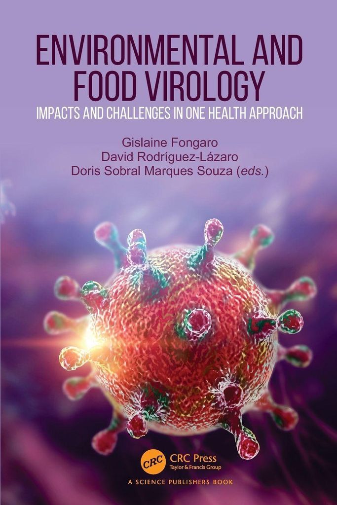 Environmental and Food Virology