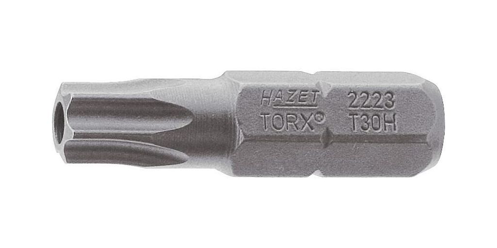 HAZET 2223-T9H, 1 Stück(e)
