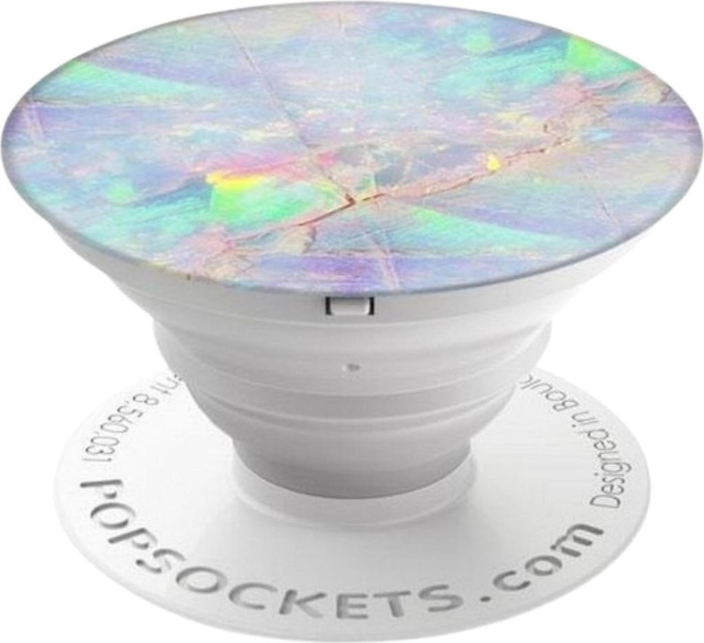 Popsockets 2 Opal 800421Portaoggetti e supporto - Standard Immagine del prodotto 