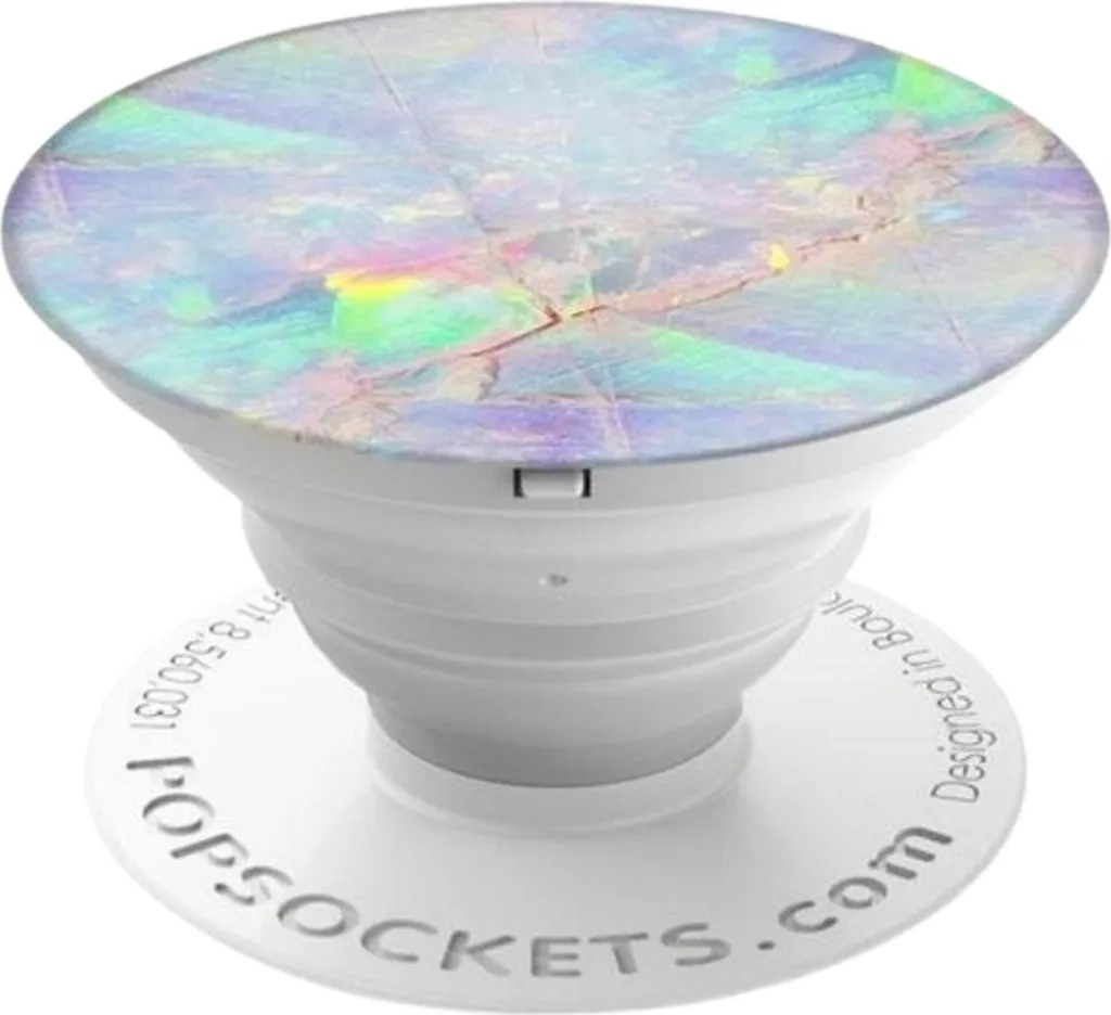 Évitez les chutes de téléphone avec le porte-mains Popsockets 2
