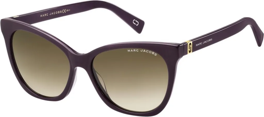 Lunettes Marc Jacobs MARC336S 0T7 : Look Mode et Protection Solaire Totale
