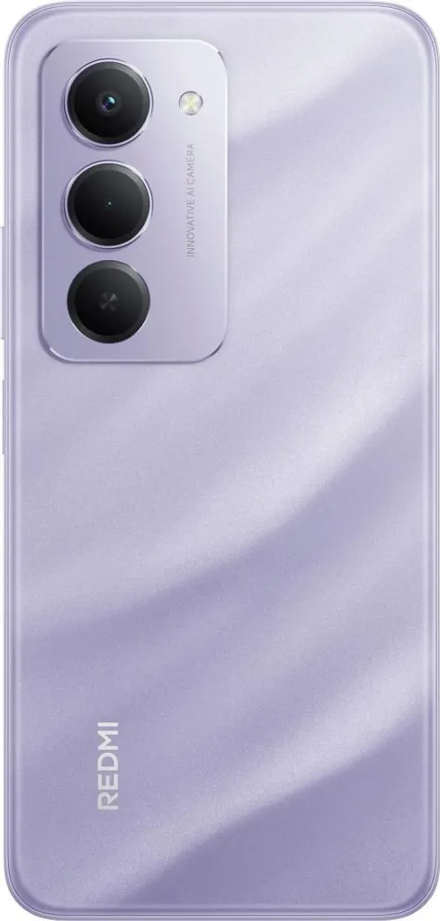 Xiaomi Redmi 15 6/128GB Sandy Purple : Fini les Lenteurs et le Manque d'Espace