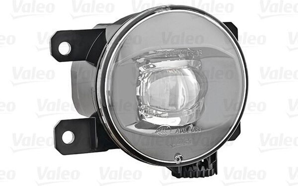 VALEO 047406 - Nebelscheinwerfer für DS5, DS3, DS7 J, DS5 KF, DS4 NX, DS3 SB, DS3 SA, 508 8E, 508 8D, 5008 II, 308 SW II, 308 II, 3008 M