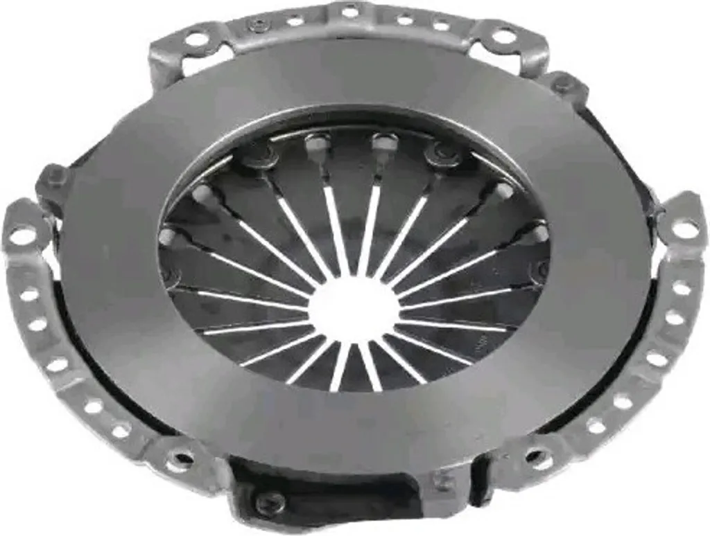 Kit d'embrayage pour Citroën Berlingo et Peugeot 307 SW 308 SW SACHS