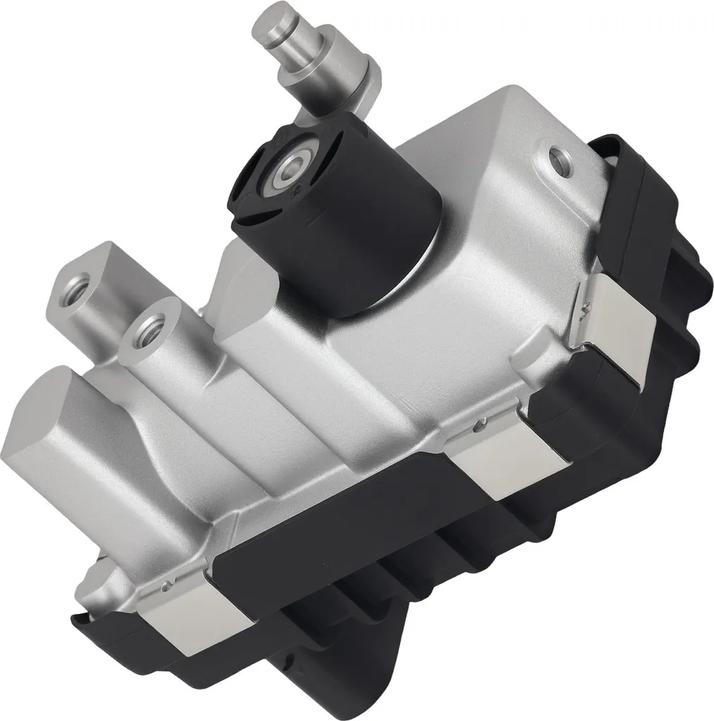 Régulateur pression Ford Transit 2.2 pour restaurer les performances - 4