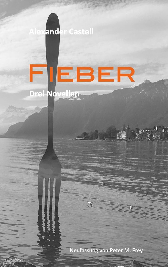 Fieber.by Frey, M. New .