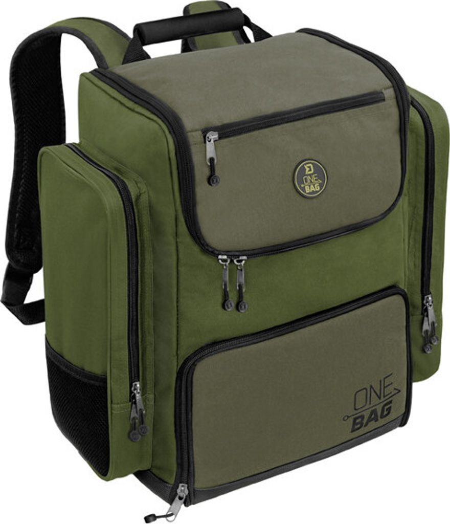 Delphin OneBAG 35 L Angeltasche