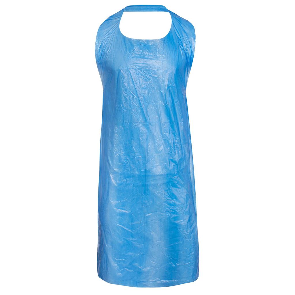 Folie Frontschürze Hdpe Pack. 100 Päckchen
