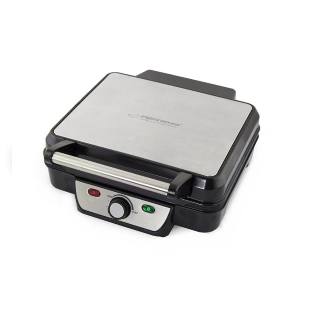 Esperanza EKG007: Parrilla de contacto Imagen del producto 