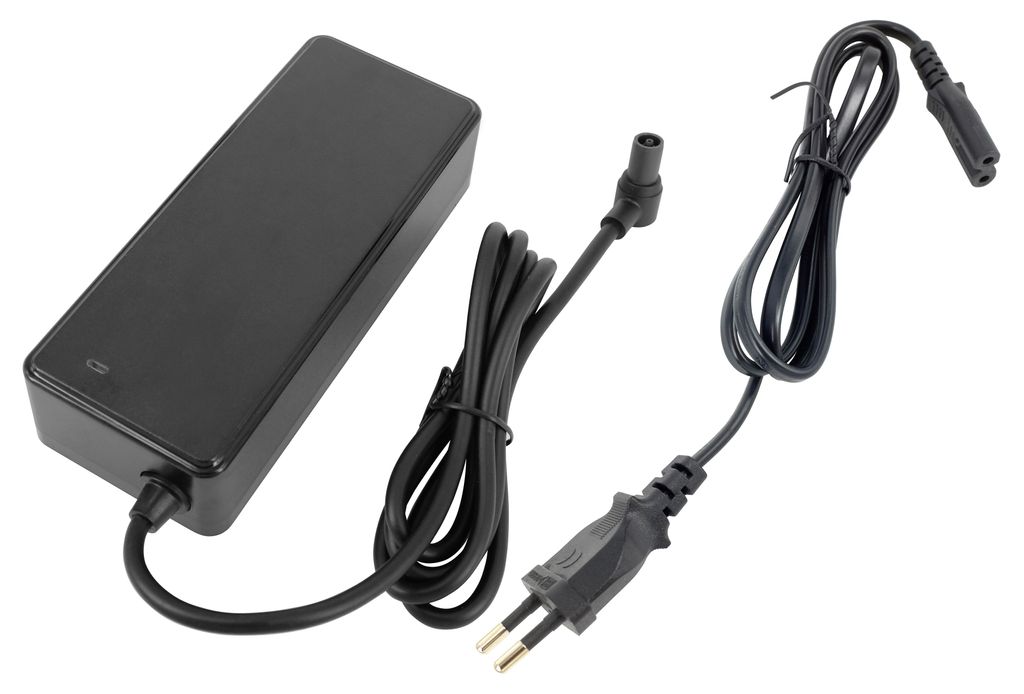 Chargeur PowerSmart 42V 2A Pour Batteries 36V Segway Ninebot F2 D, F2 Pro D, E2 Pro D – Remplacement Fiable