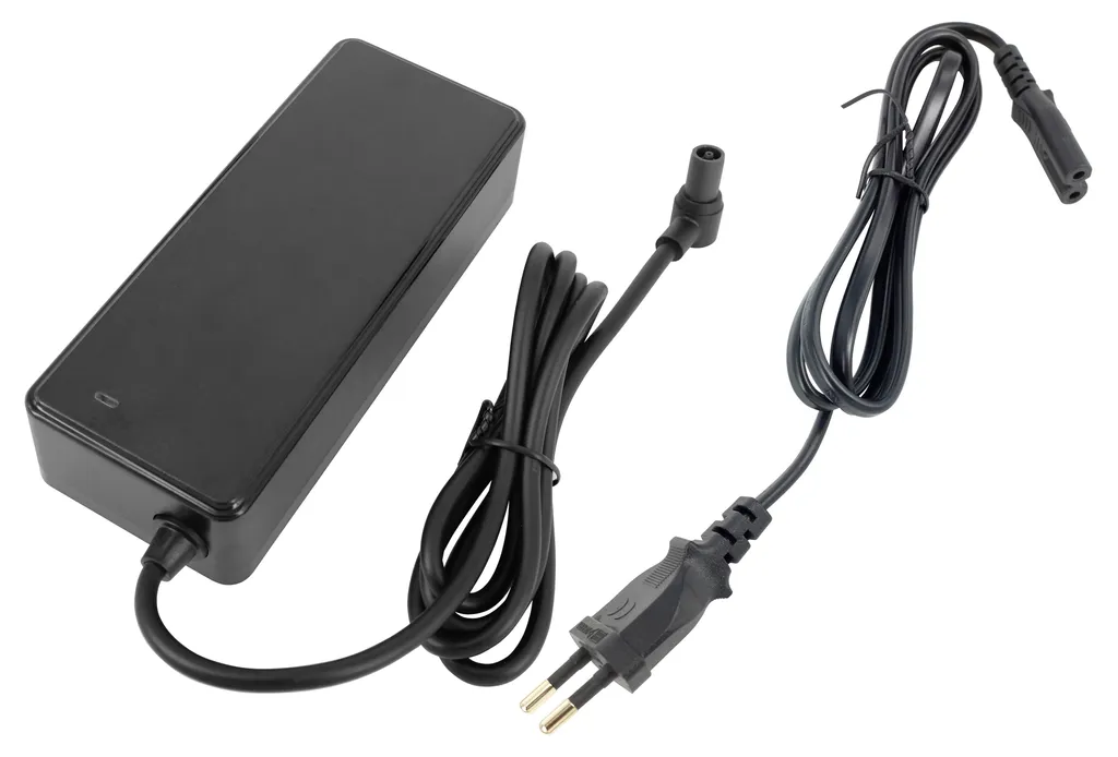 Chargeur de remplacement pour trottinette Xiaomi 4 Pro 2nd Gen 48V 53V