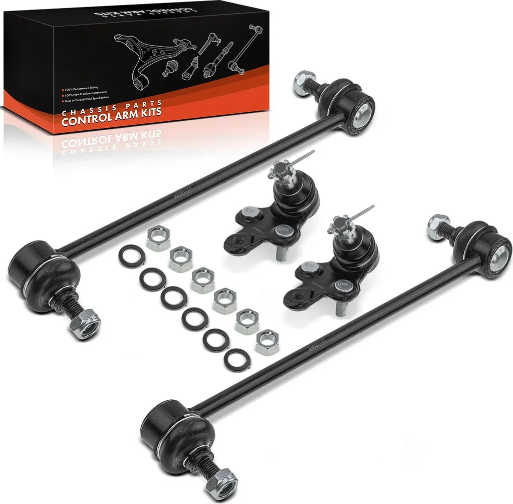 Bras de Suspension Avant Toyota Camry V2 2.2L 3.0L de 1996 à 2002 Neuf